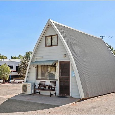 Discovery Parks – Kalgoorlie Goldfields Exterior foto