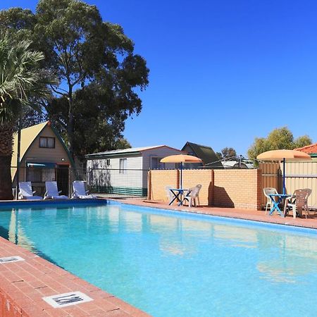 Discovery Parks – Kalgoorlie Goldfields Exterior foto