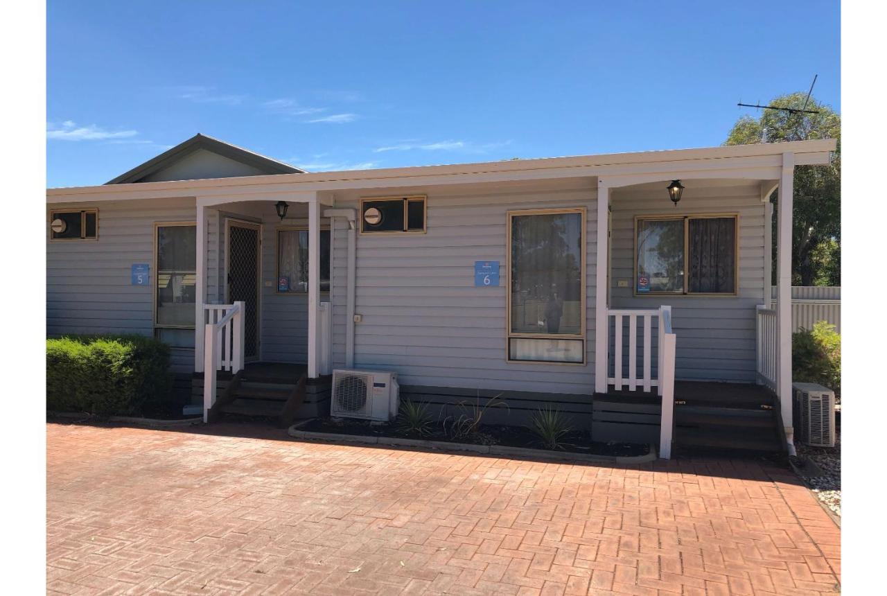 Discovery Parks – Kalgoorlie Goldfields Exterior foto