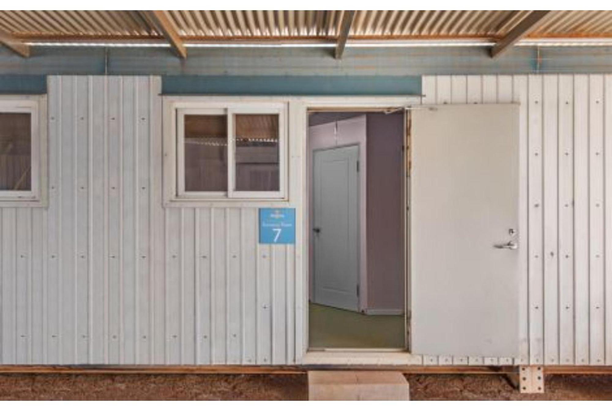 Discovery Parks – Kalgoorlie Goldfields Exterior foto