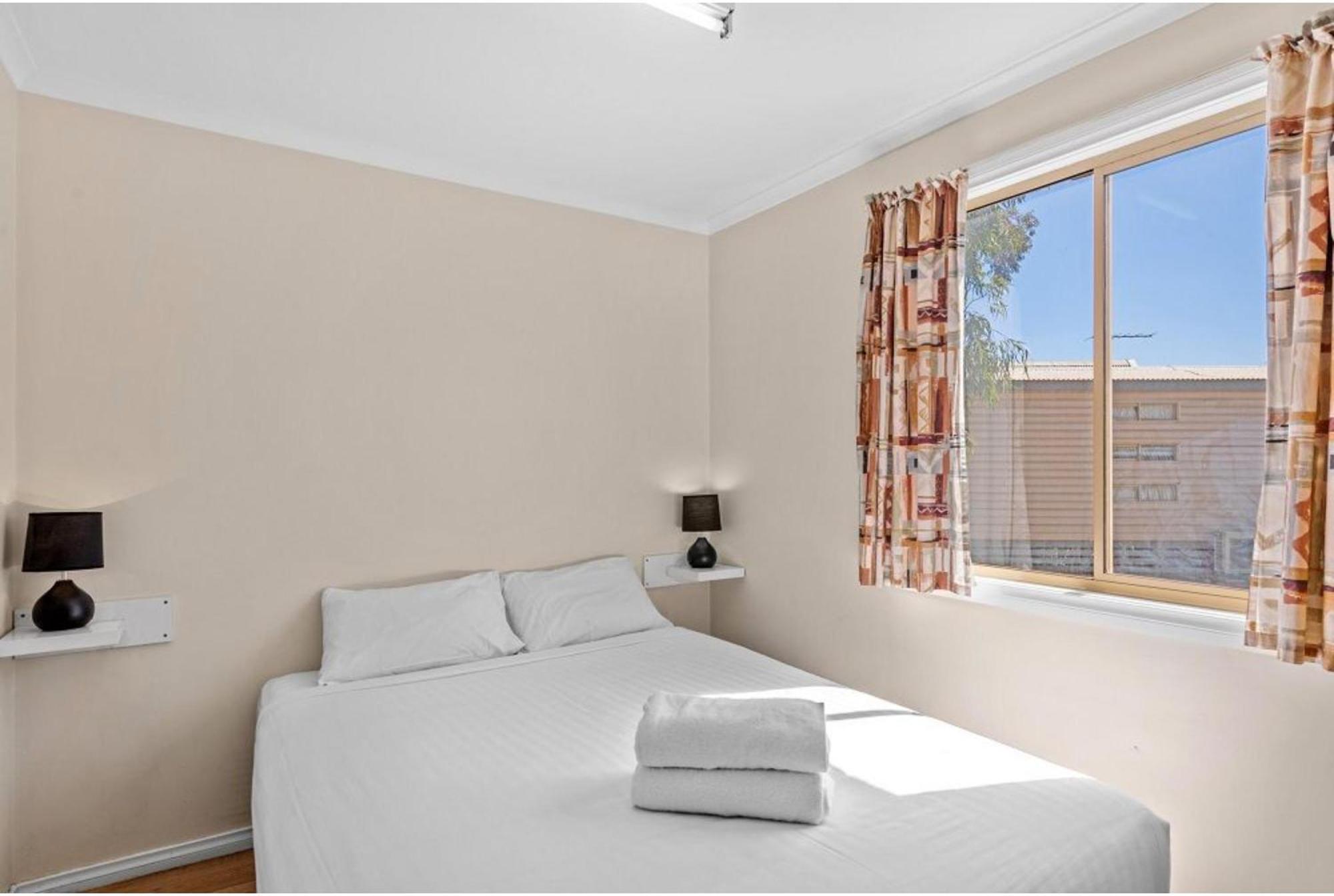 Discovery Parks – Kalgoorlie Goldfields Zimmer foto