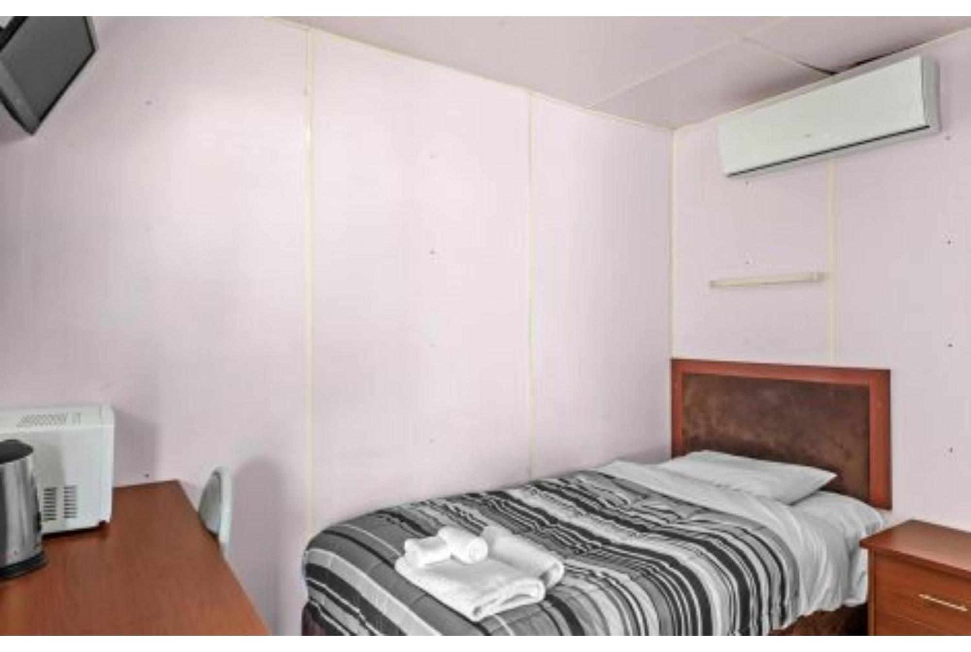 Discovery Parks – Kalgoorlie Goldfields Zimmer foto