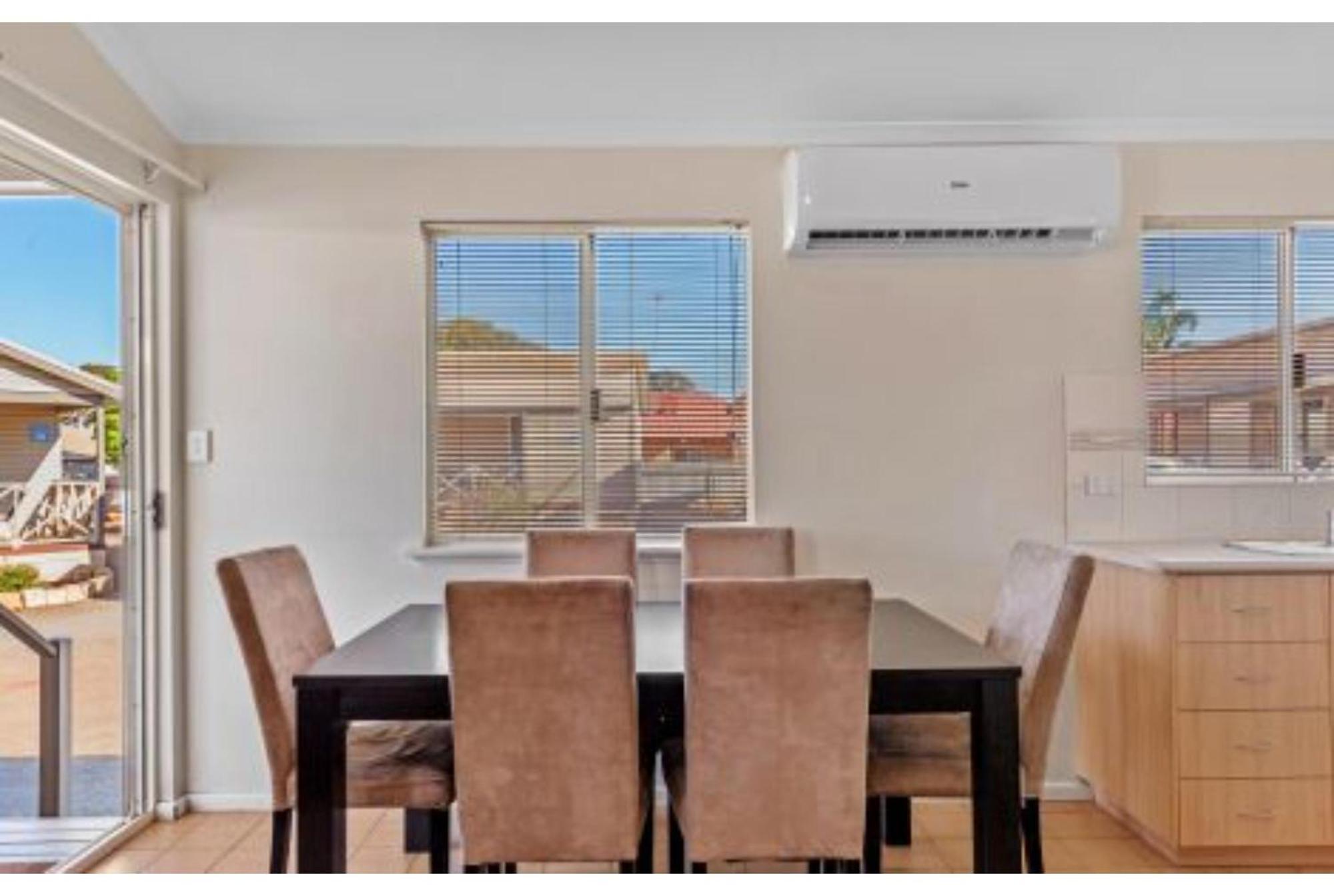 Discovery Parks – Kalgoorlie Goldfields Zimmer foto