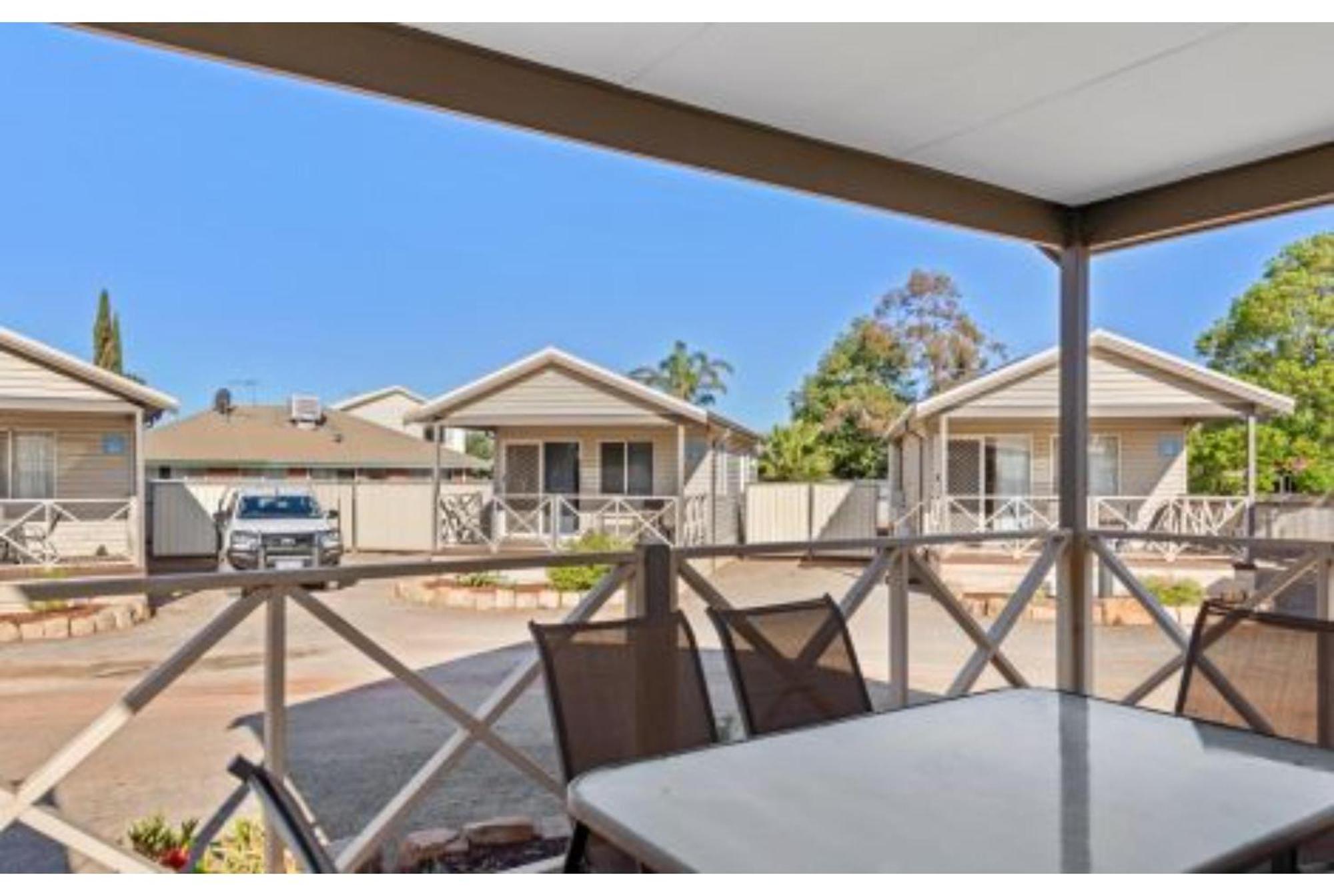 Discovery Parks – Kalgoorlie Goldfields Zimmer foto