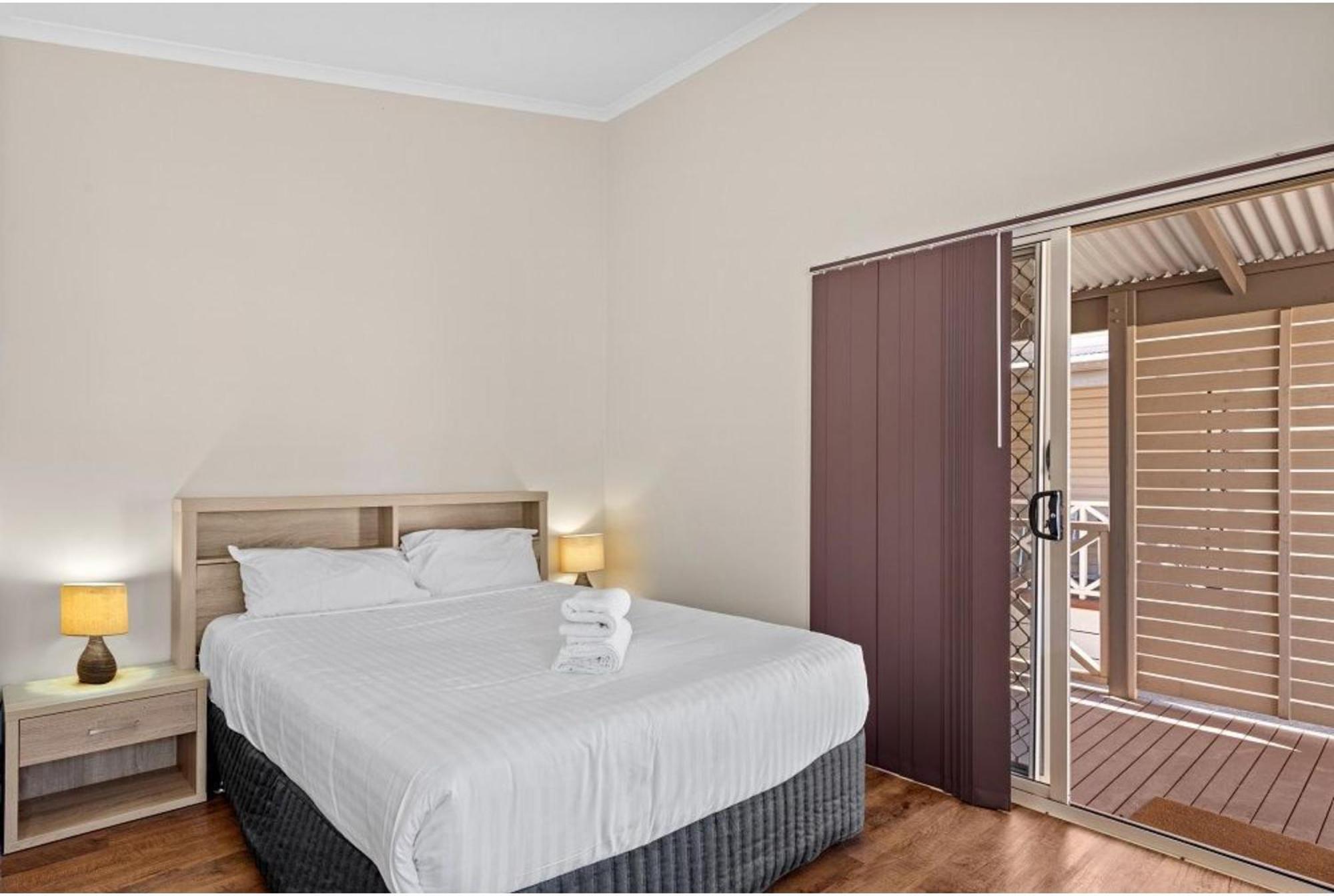 Discovery Parks – Kalgoorlie Goldfields Zimmer foto