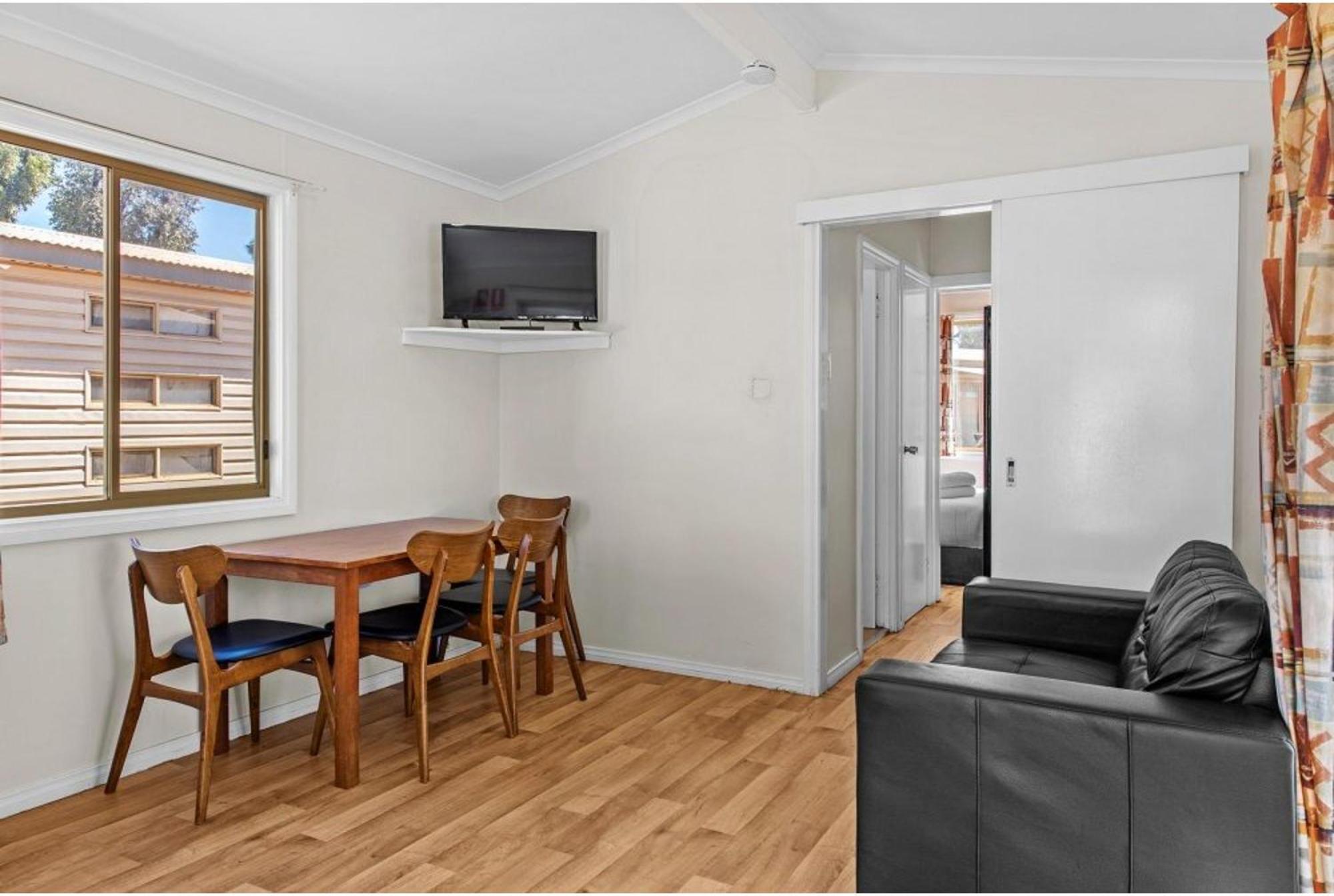 Discovery Parks – Kalgoorlie Goldfields Zimmer foto