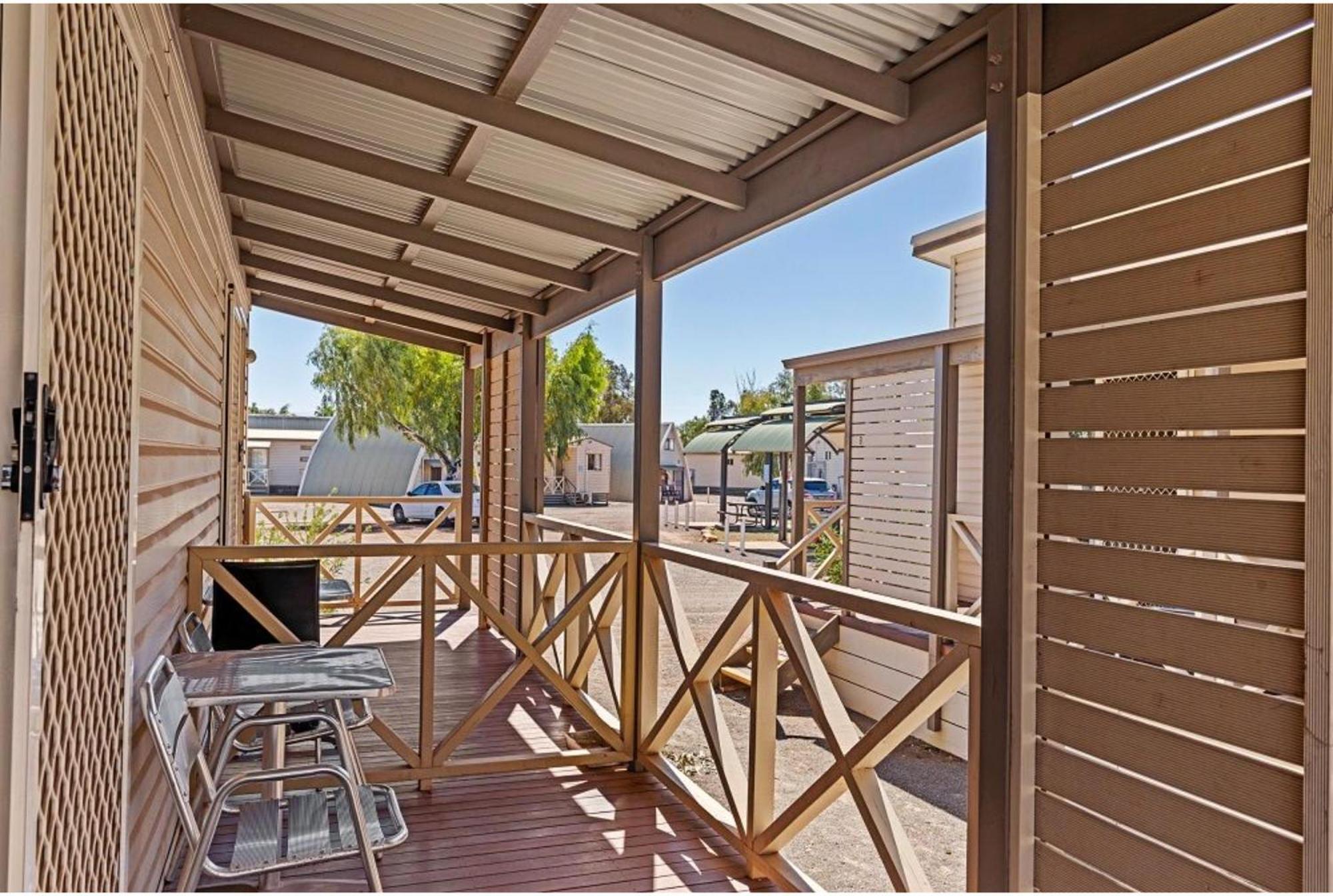 Discovery Parks – Kalgoorlie Goldfields Zimmer foto