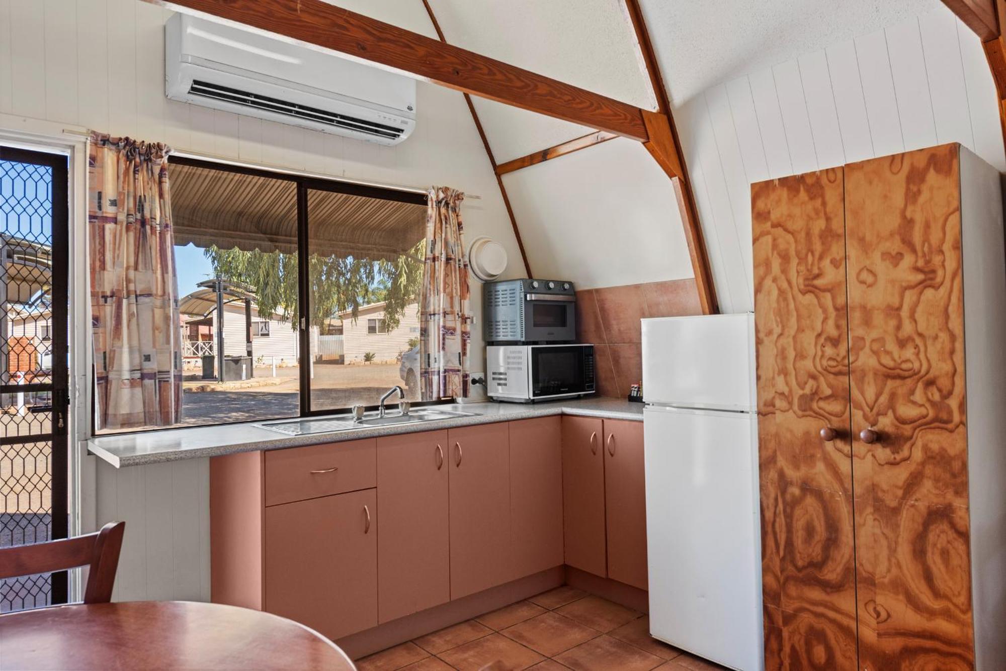 Discovery Parks – Kalgoorlie Goldfields Zimmer foto