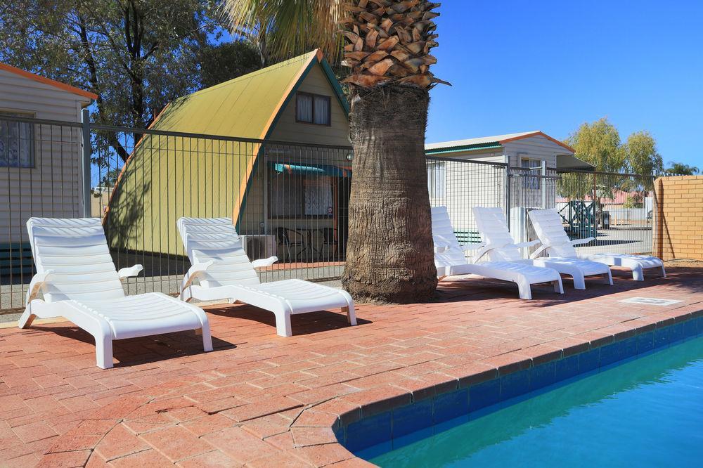 Discovery Parks – Kalgoorlie Goldfields Exterior foto