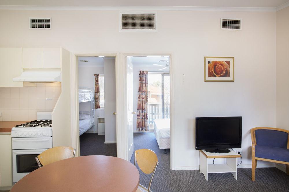 Discovery Parks – Kalgoorlie Goldfields Exterior foto