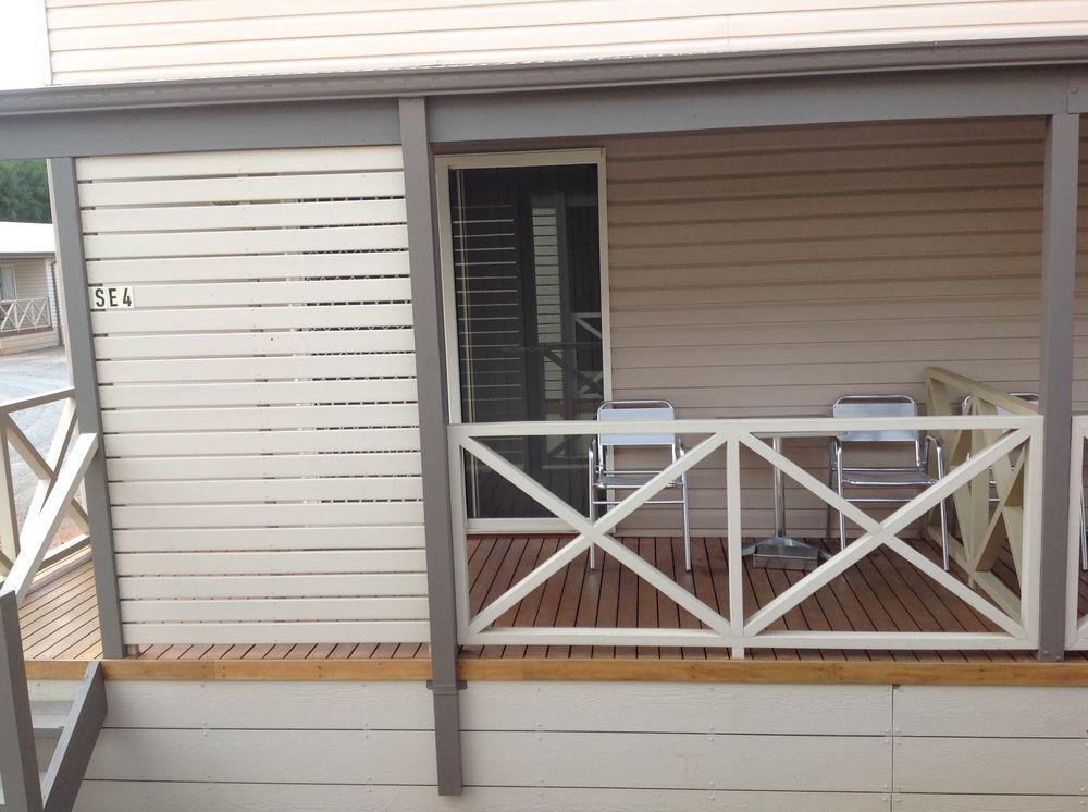 Discovery Parks – Kalgoorlie Goldfields Exterior foto