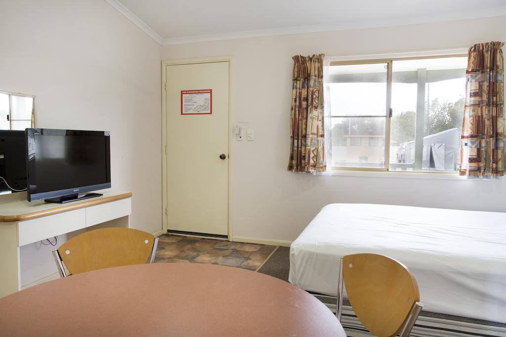 Discovery Parks – Kalgoorlie Goldfields Zimmer foto