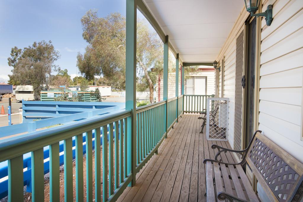 Discovery Parks – Kalgoorlie Goldfields Zimmer foto