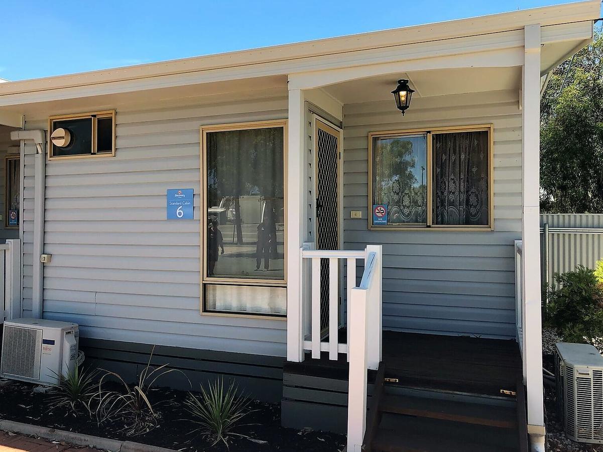 Discovery Parks – Kalgoorlie Goldfields Exterior foto