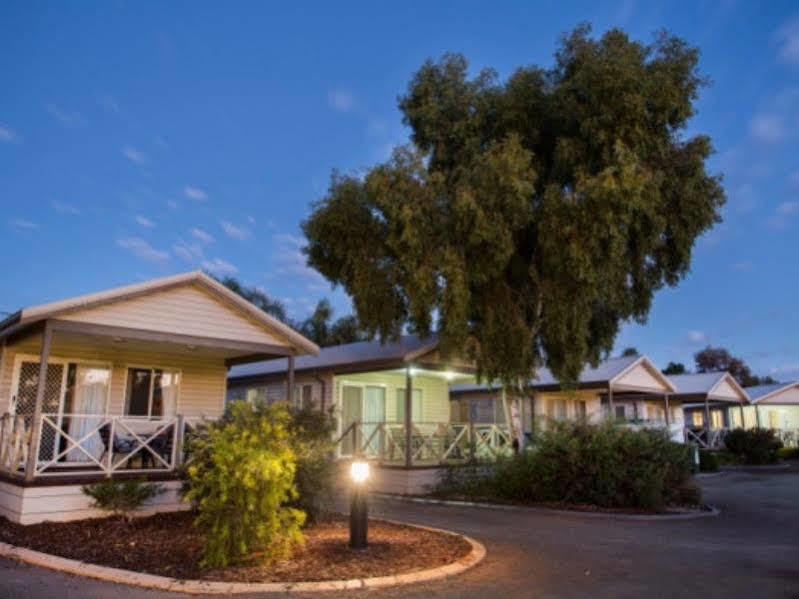 Discovery Parks – Kalgoorlie Goldfields Exterior foto